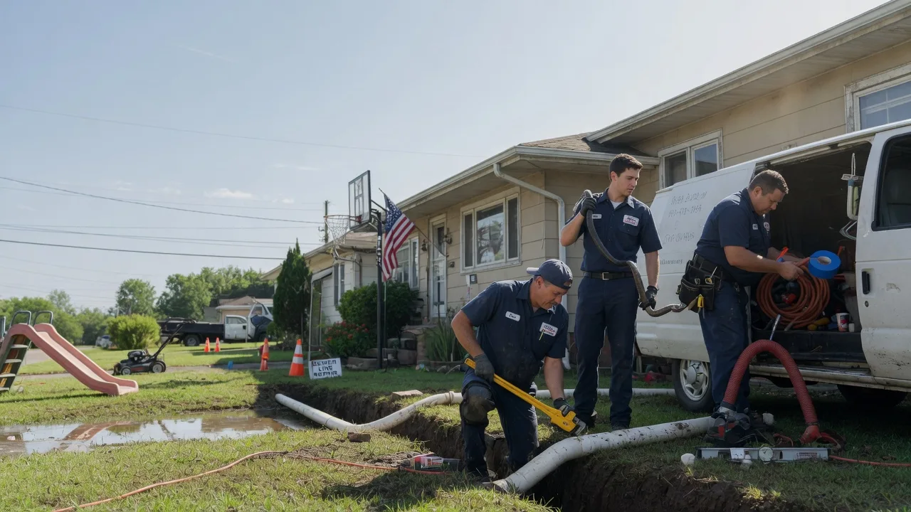 Toilet Installation in Mount Sterling, IA near me